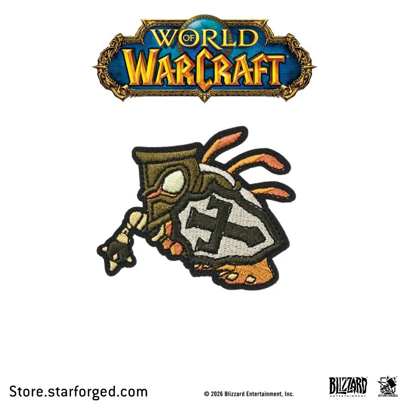 (STARFORGED) Murkablo