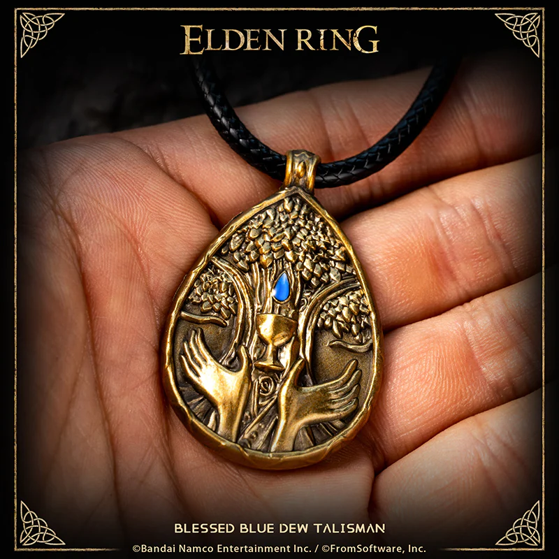 (STARFORGED) Blessed Blue Dew Talisman-1776088416-uFrD0.webp