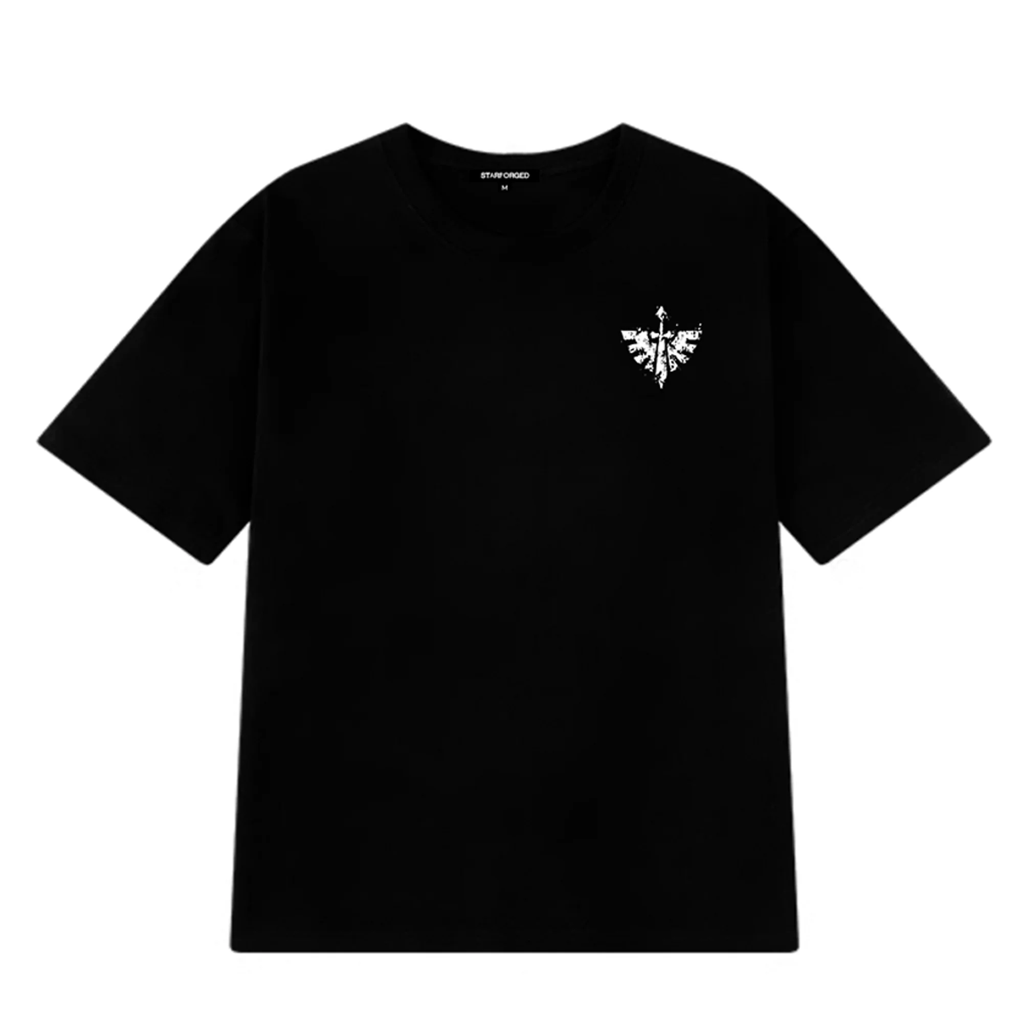 (STARFORGED) Themed T Shirts :The Lion-1776089586-ghYvX.webp