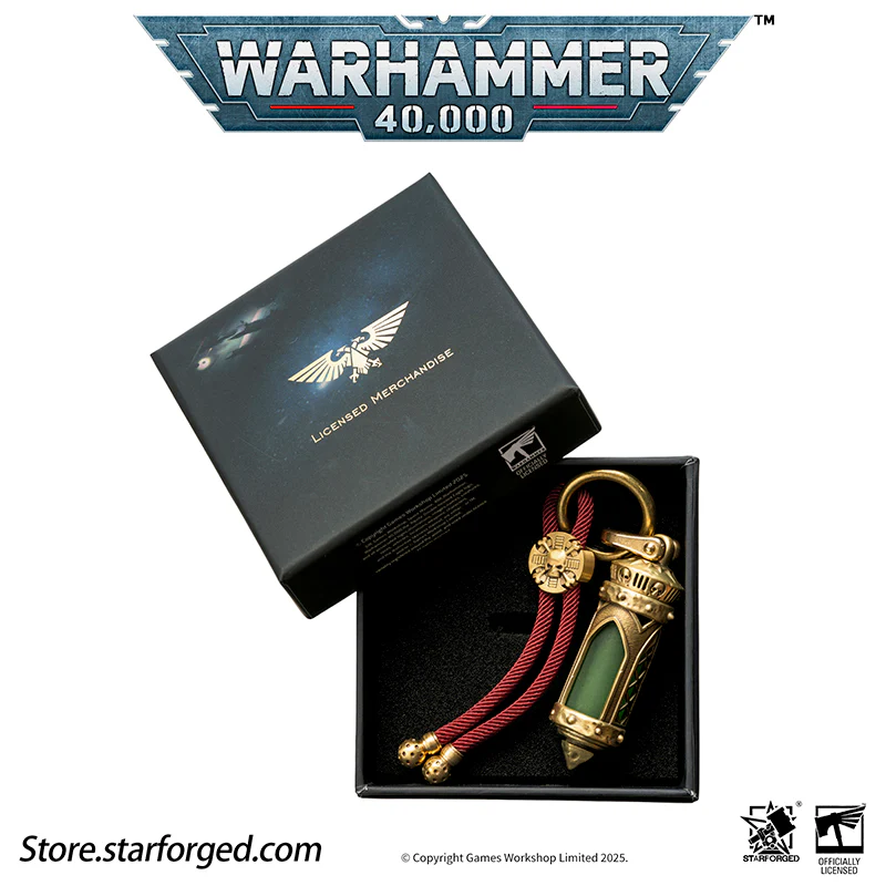 (STARFORGED) Astartes Martyrs Reliquary Pendant (Green)-1776238142-k2poj.webp