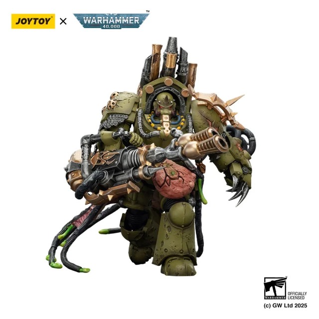 (JOYTOY) Death Guard Lord of Virulence with Power Fist and Twin Plague Spewer JT02908-1776532633-aYLaW.jpeg