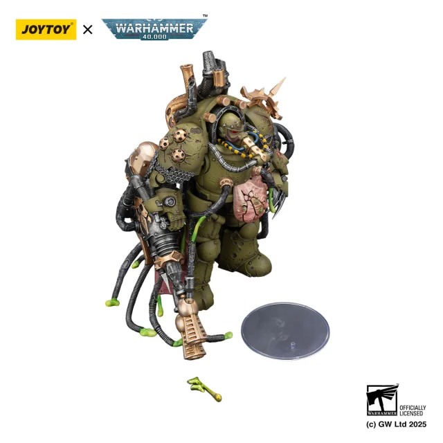(JOYTOY) Death Guard Lord of Virulence with Power Fist and Twin Plague Spewer JT02908-1776532634-Gqh6y.jpeg