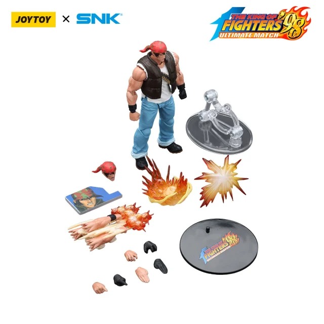 (JOYTOY) KOF 98UM Ikari Warriors Team Ralf Jones JT01710-1776534430-K5nxO.jpeg