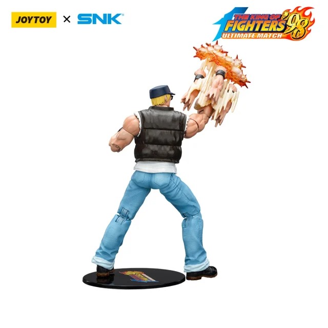 (JOYTOY) KOF 98UM Ikari Warriors Team Clark Still JT01727-1776534627-z8rF1.jpeg