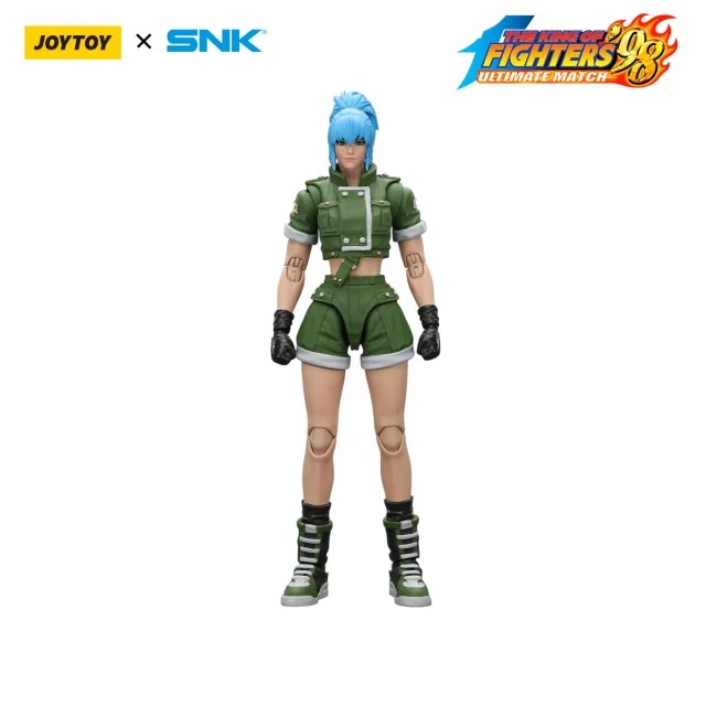 (JOYTOY) KOF 98UM Ikari Warriors Team Leona Heidern JT01703-1776534854-TgJ0c.jpeg