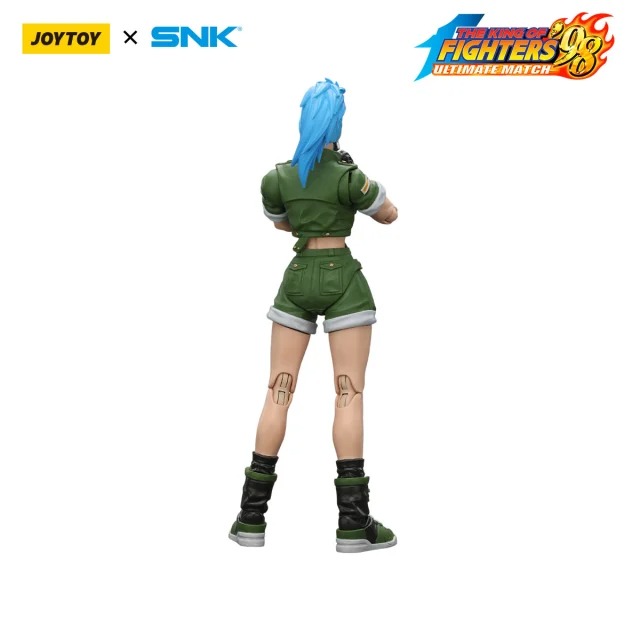 (JOYTOY) KOF 98UM Ikari Warriors Team Leona Heidern JT01703-1776534855-UmWk4.jpeg