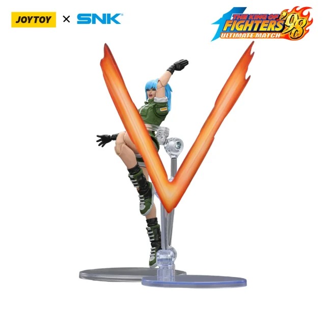 (JOYTOY) KOF 98UM Ikari Warriors Team Leona Heidern JT01703-1776534858-e24h9.jpeg