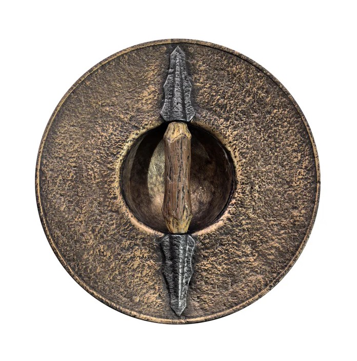 Dueling Buckler Gold Ø30 cm D922-1776600934-8NT1d.jpg