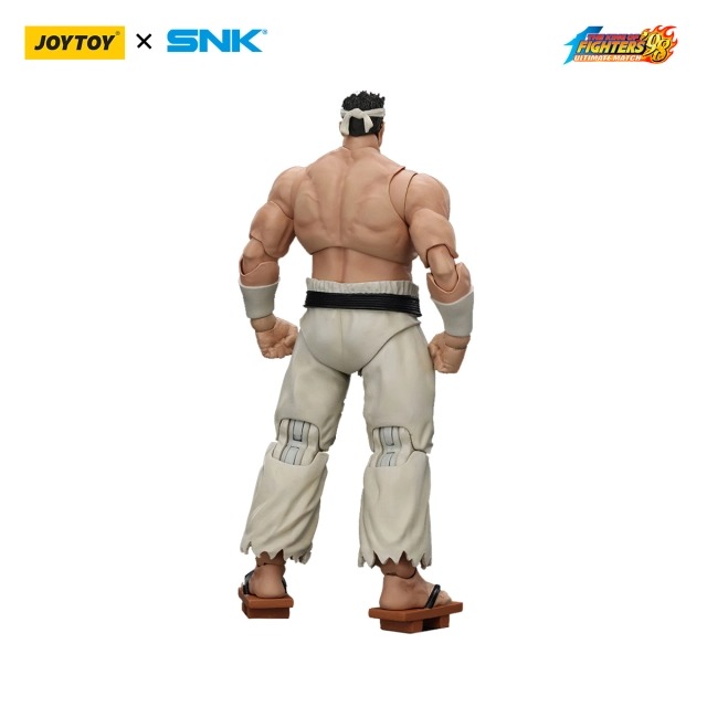 (JOYTOY) KOF 98UM Hero Team Goro Daimon JT01437-1777377233-y2EK7.jpeg