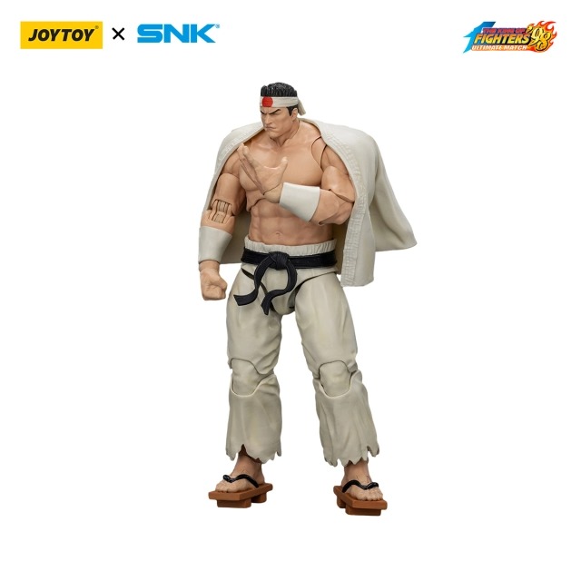 (JOYTOY) KOF 98UM Hero Team Goro Daimon JT01437-1777377234-9Xj65.jpeg