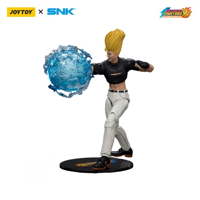 (JOYTOY) KOF 98UM Hero Team Benimaru Nikaido JT01444-1777377447-uUHeJ.jpeg