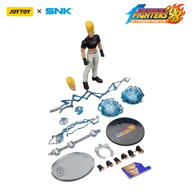 (JOYTOY) KOF 98UM Hero Team Benimaru Nikaido JT01444-1777377448-C5kN0.jpeg