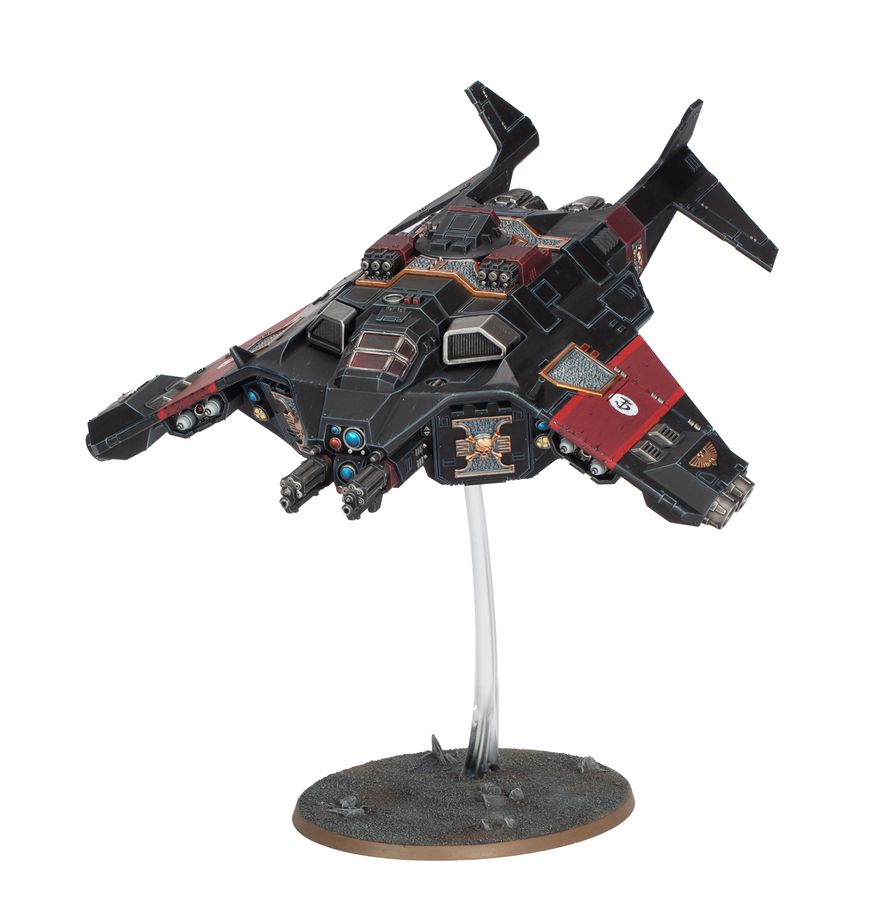 (PRE ORDER) ARMAGEDDON BATTALION: DEATHWATCH-1777530650-UxMtb.jpg