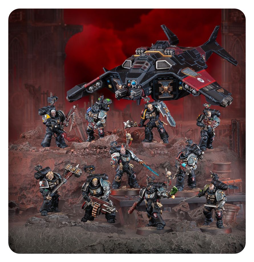 (PRE ORDER) ARMAGEDDON BATTALION: DEATHWATCH-1777530655-uO1f7.jpg