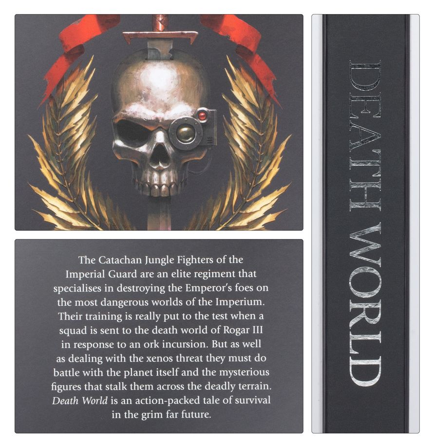 (PRE ORDER) DEATH WORLD (ANNIVERSARY EDITION)-1777549625-8SoFK.jpg
