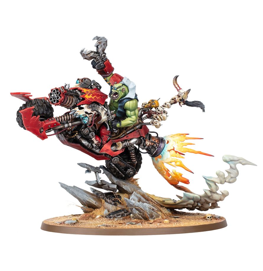 (PRE ORDER) ORKS: WAZDAKKA GUTSMEK-1777549852-WUDsj.jpg