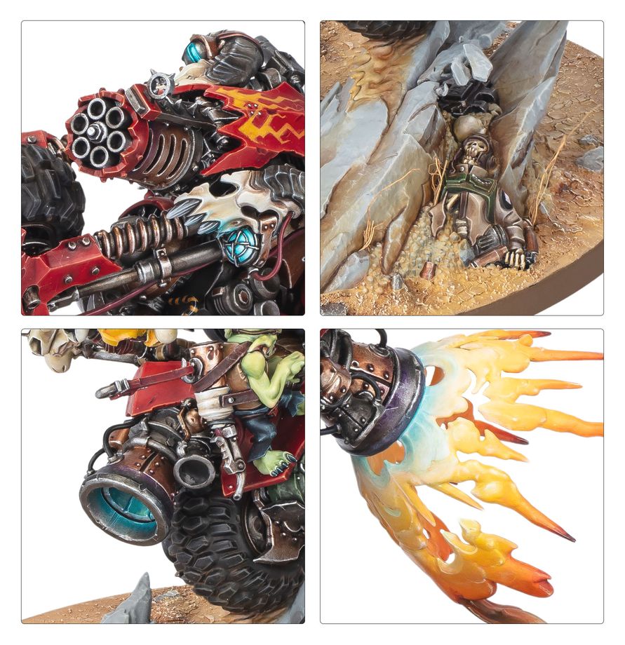 (PRE ORDER) ORKS: WAZDAKKA GUTSMEK-1777549854-no9Nr.jpg