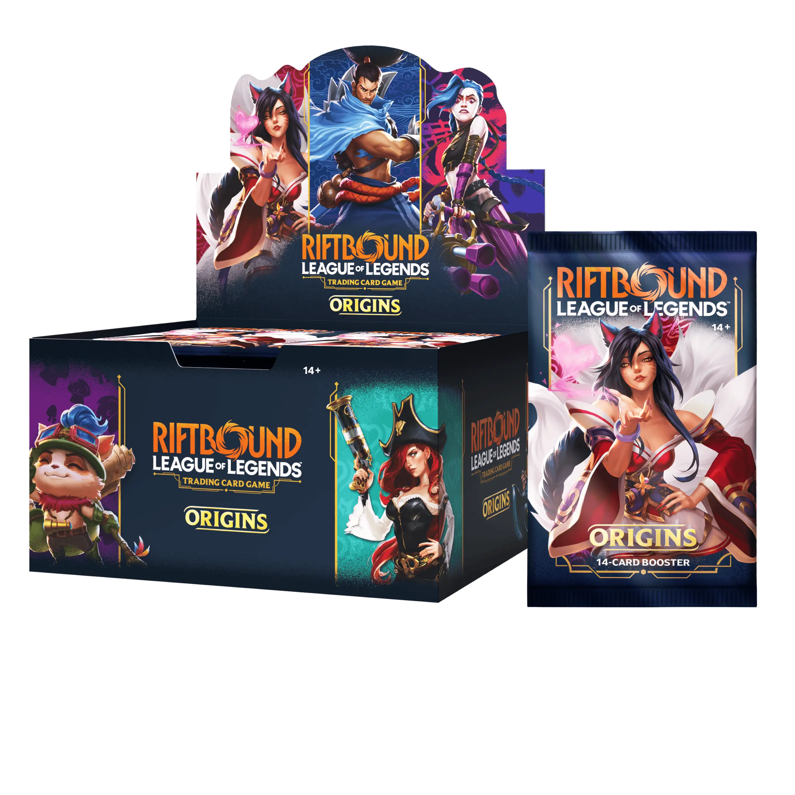 Riftbound: League of Legends TCG Origins Booster Display-1778254507-CsPCw.webp