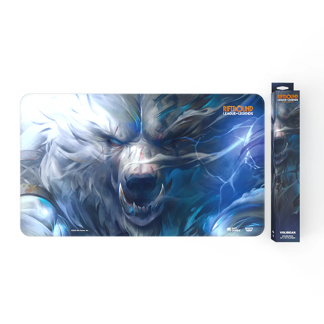 Riftbound: League of Legends TCG Origins - Volibear Playmat-1778259073-nxPf5.webp