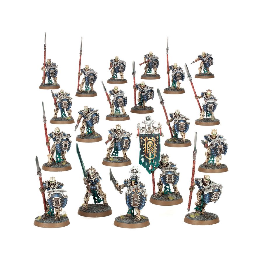 (NEW RELEASE 2 MAY 26) OSSIARCH BONEREAPERS: NULL MYRIAD PHALANX-1778312581-z4lBN.jpg