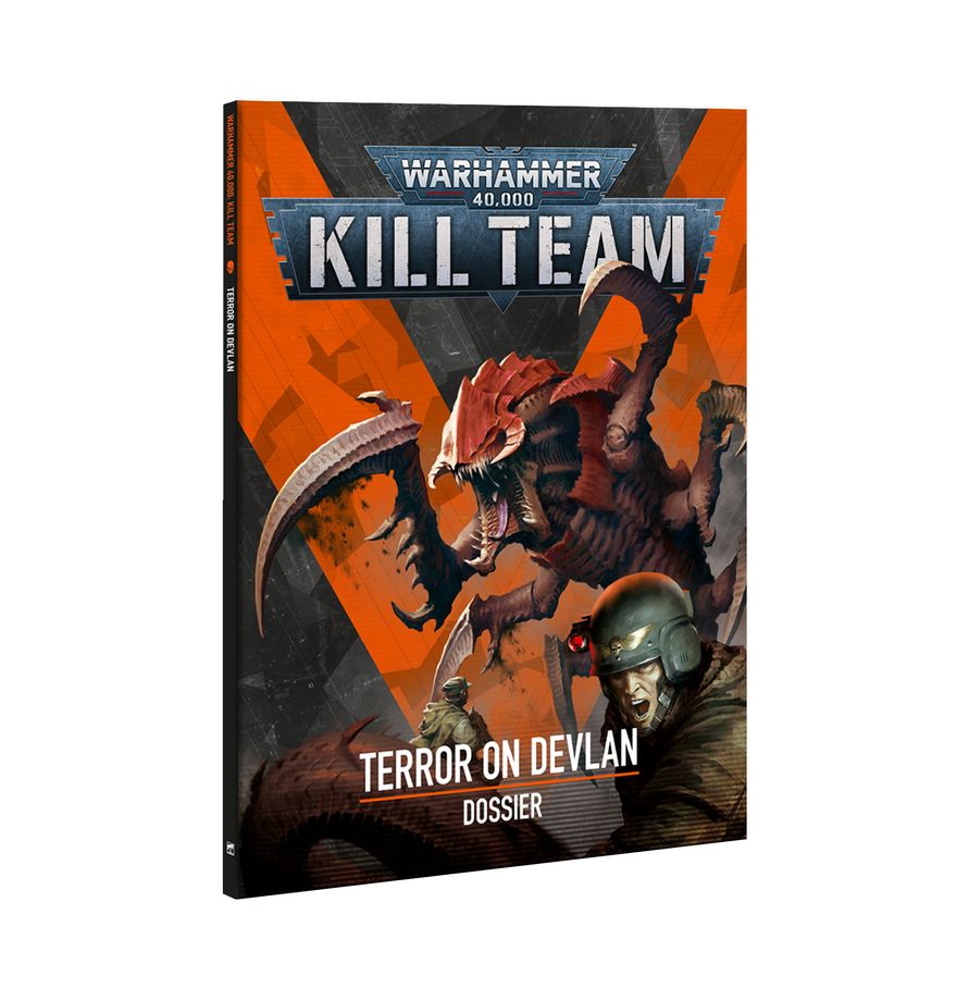 (PRE ORDER) KILL TEAM: TERROR ON DEVLAN (ENGLISH)-1778338589-YXU7l.jpg