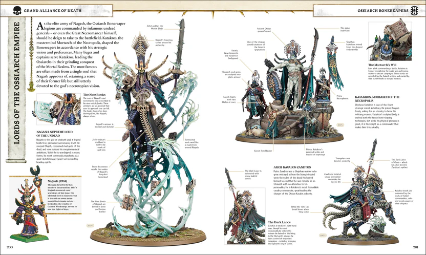 (PRE ORDER) DK Warhammer Age of Sigmar: Ultimate Guide-1778757170-kyYTp.webp