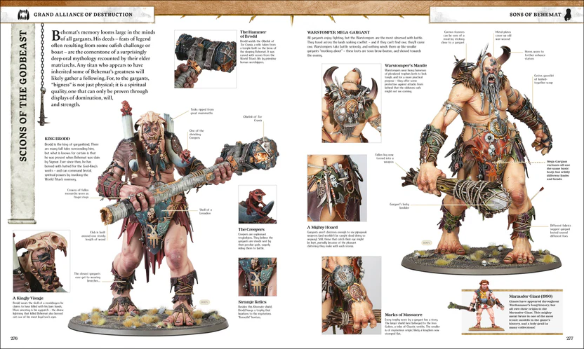 (PRE ORDER) DK Warhammer Age of Sigmar: Ultimate Guide-1778757172-WorS1.webp