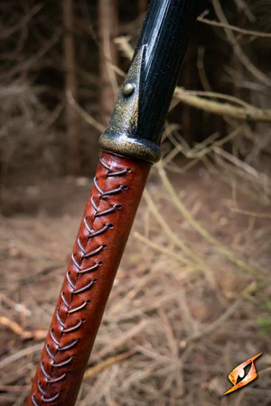 (Epic Armoury) Foam: Chaos Axe Double Headed - 140 cm-1779876073-GjiO9.webp