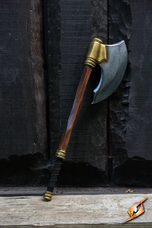 (Epic Armoury) Foam: Battle Axe - 85 cm