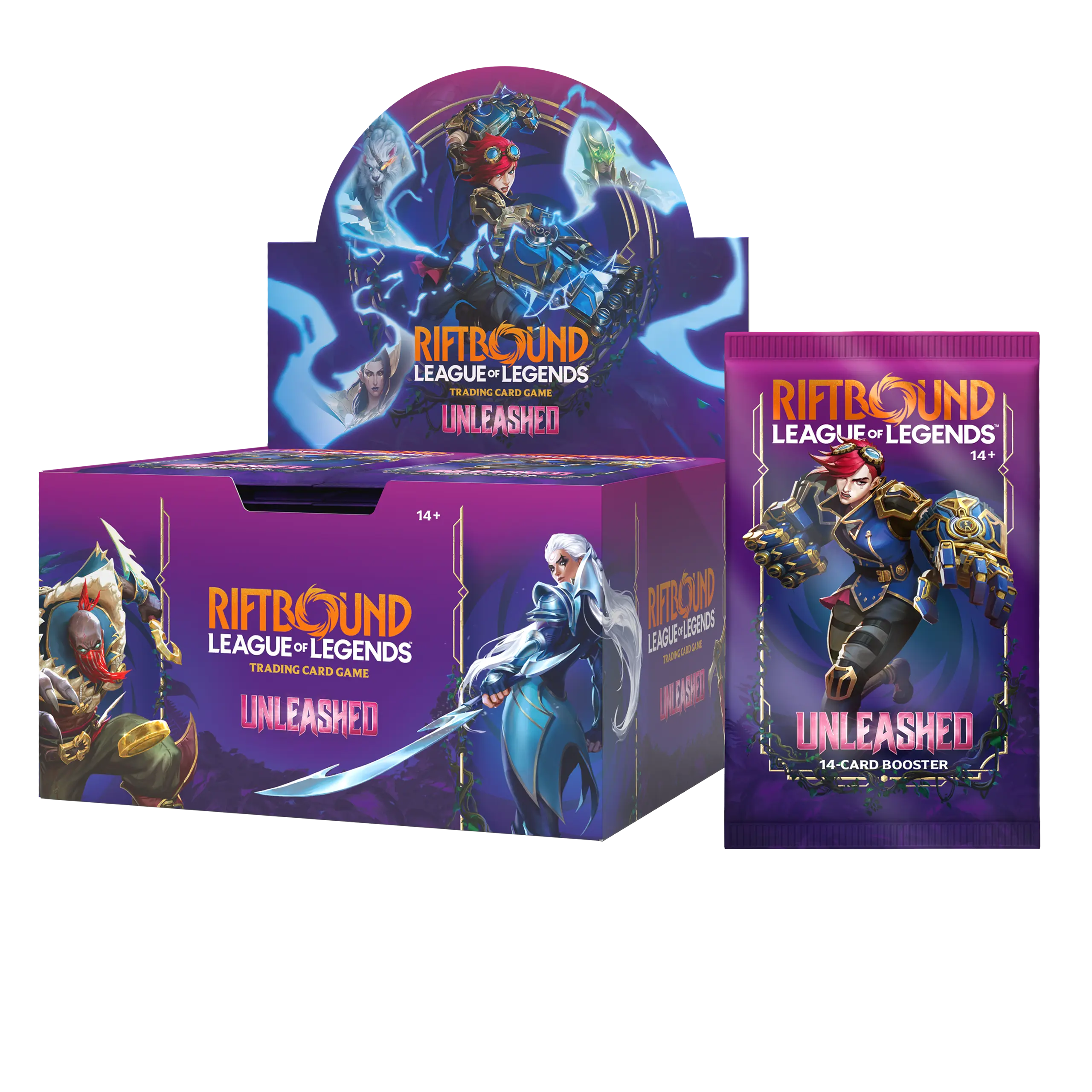 Riftbound: League of Legends TCG Unleashed Booster Display-1779877118-JjKky.webp