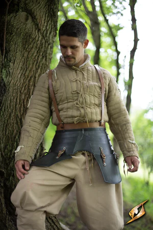 (Epic Armoury) Milanese Complete Armour - E. Dark - XL-1779877212-KnTCZ.webp