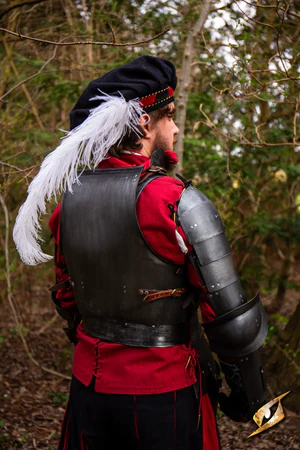 (Epic Armoury) Complete Landsknecht Armour Set - Epic Dark - M-L-1779877327-g0jH4.webp