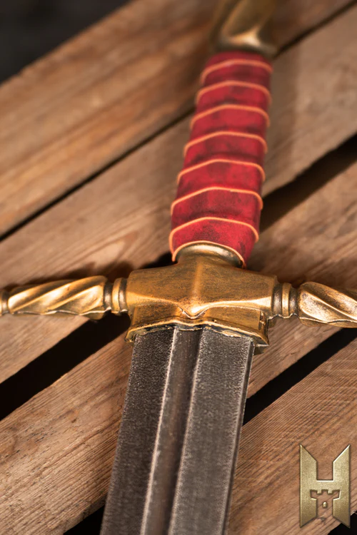 (Epic Armoury) Imperial sword - Gold/Steel-1779877381-f6iIo.webp