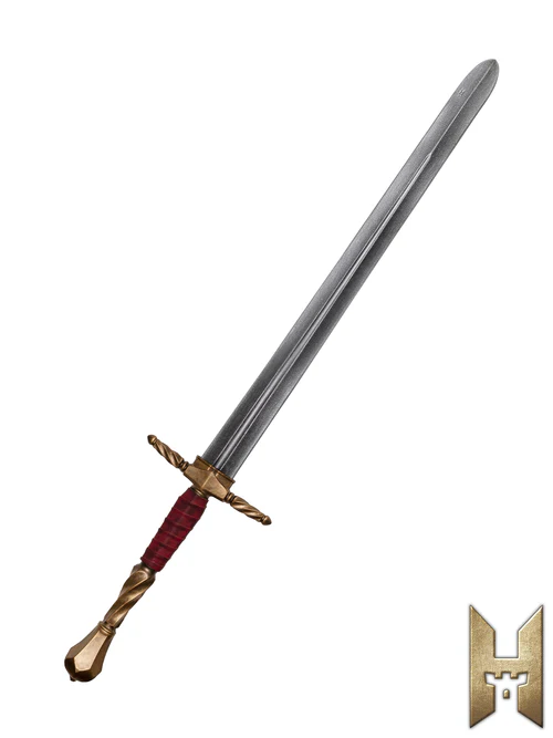 (Epic Armoury) Imperial sword - Gold/Steel-1779877383-E4oC5.webp