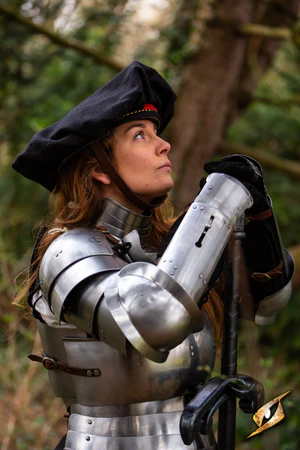 (Epic Armoury) Complete Landsknecht Armour Set - Polished Steel - ML-1779877474-frBhN.webp