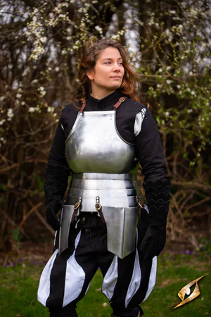 (Epic Armoury) Complete Landsknecht Armour Set - Polished Steel - ML-1779877475-8s2MD.webp