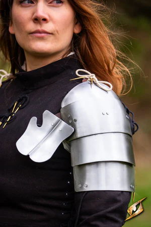 (Epic Armoury) Complete Landsknecht Armour Set - Polished Steel - ML-1779877479-FzjMk.webp