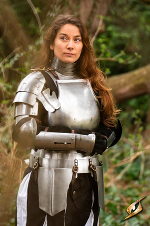(Epic Armoury) Complete Landsknecht Armour Set - Polished Steel - ML-1779877480-c2MNj.webp