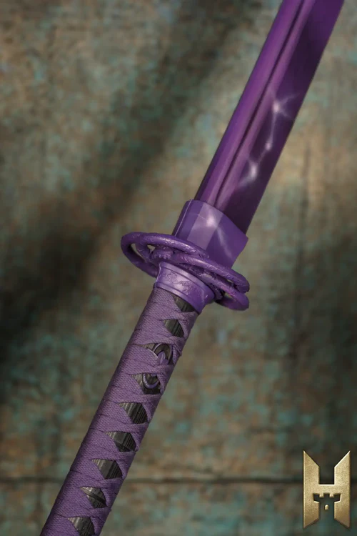 (Epic Armoury) Ryūgan the Katana Amethyst - Amethyst-1779877752-uXte8.webp