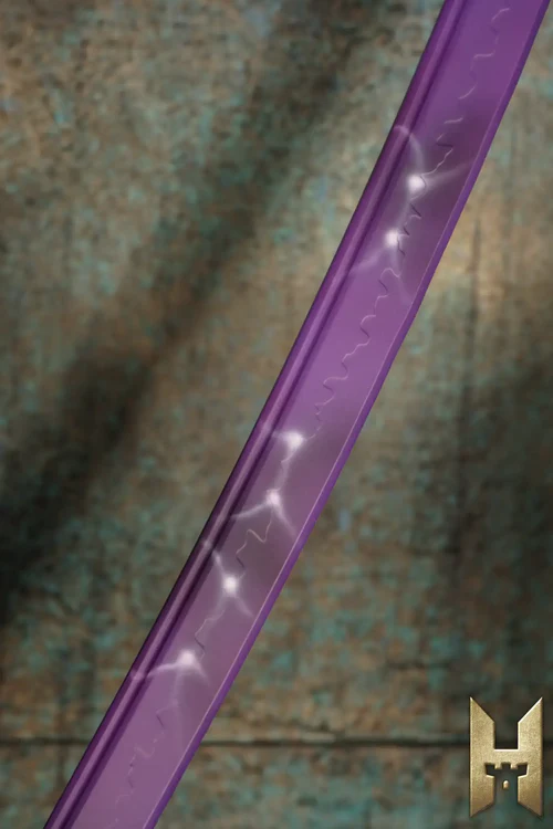 (Epic Armoury) Ryūgan the Katana Amethyst - Amethyst-1779877754-Lpxn6.webp