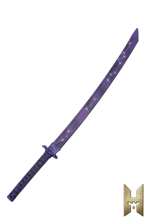 (Epic Armoury) Ryūgan the Katana Amethyst - Amethyst-1779877755-1r09a.webp