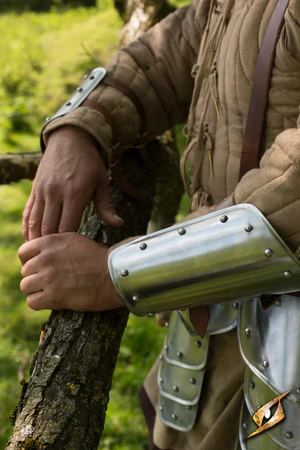 (Epic Armoury) Arm Protection Warrior - P. Steel - M-1779877757-C1FAS.webp