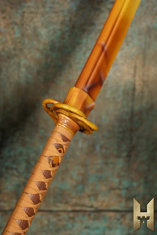 (Epic Armoury) Ryūgan the Katana Citrine-1779877891-jwk2E.webp