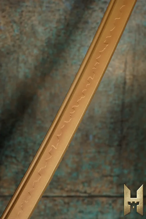 (Epic Armoury) Ryūgan the Katana Gold - Gold-1779878647-PSe8z.webp