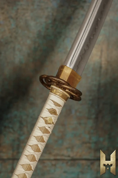 (Epic Armoury) Ryūgan the Katana Noble - Steel-1779878842-lCMYd.webp