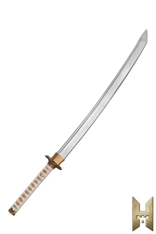 (Epic Armoury) Ryūgan the Katana Noble - Steel-1779878844-ekN0w.webp