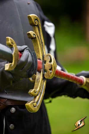 (Epic Armoury) Foam: Landsknecht Greatsword - Steel-1779879032-xC7lo.webp