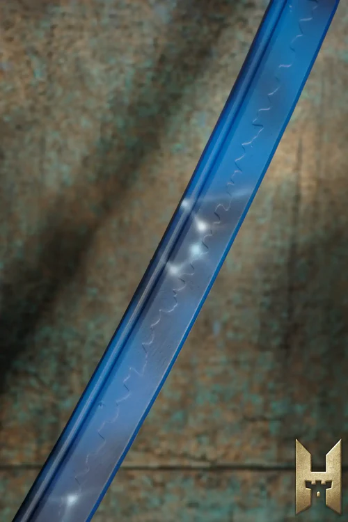 (Epic Armoury) Ryūgan the Katana Sapphire - Sapphire-1779879075-LxOug.webp