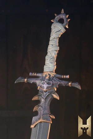 (Epic Armoury) Foam: Marauder Sword Excess - 107 cm-1779879448-YT0U9.webp