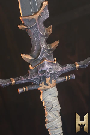 (Epic Armoury) Foam: Marauder Sword Excess - 107 cm-1779879449-XdS1A.webp